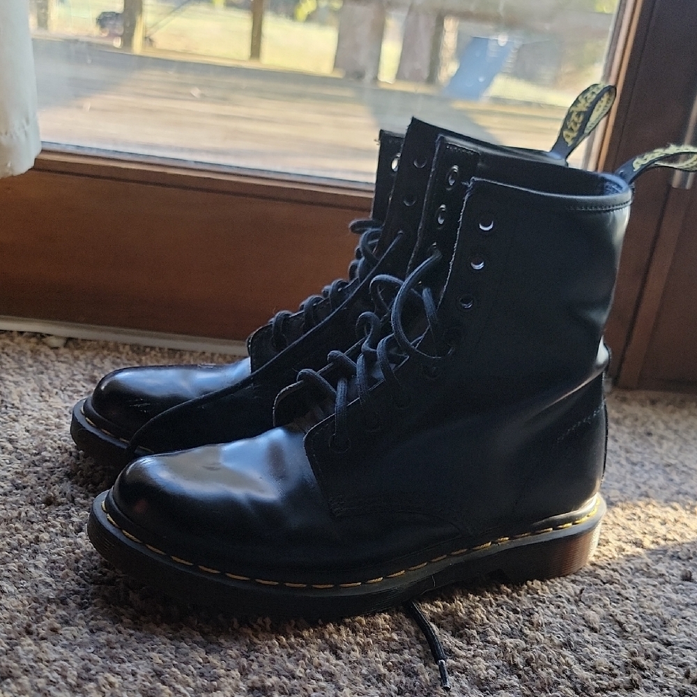 Dr. Martens